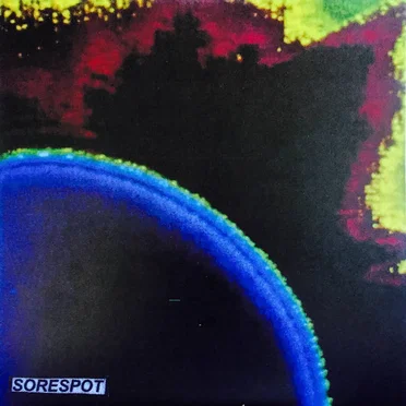 7" SINGLE #1 by Sorespot - album cover