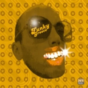 Funky Groove by Various Artists - album cover