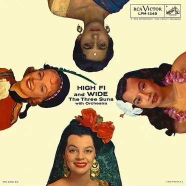 High Fi and Wide