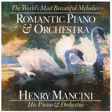 Romantic Piano & Orchestra