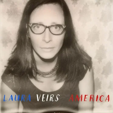 America by Laura Veirs - album cover