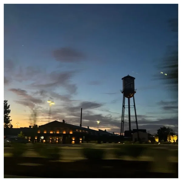 Looking Forward to the Past