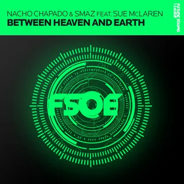 Between Heaven & Earth