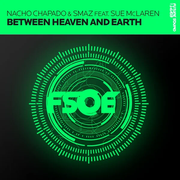 Between Heaven & Earth