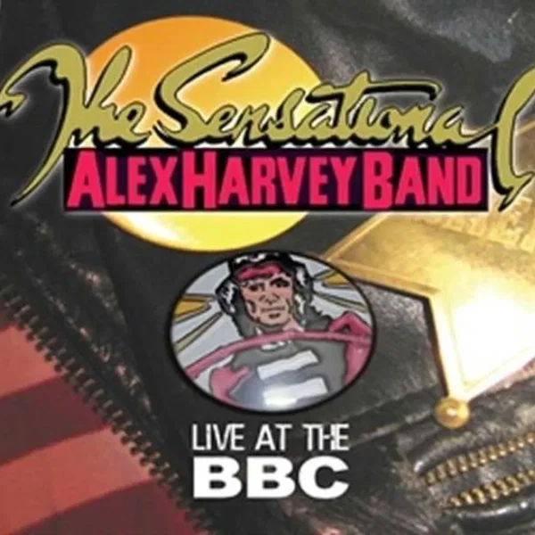 Live at the BBC