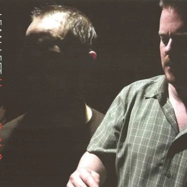 Live At Café Oto by Lean Left - album cover