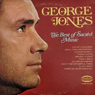 The Best of Sacred Music