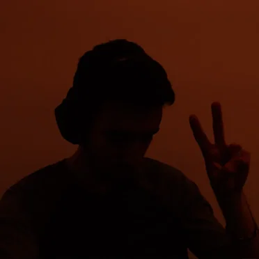 Ego Death