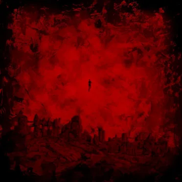 Demanifestation (Hymns of Destruction and Nothingness)