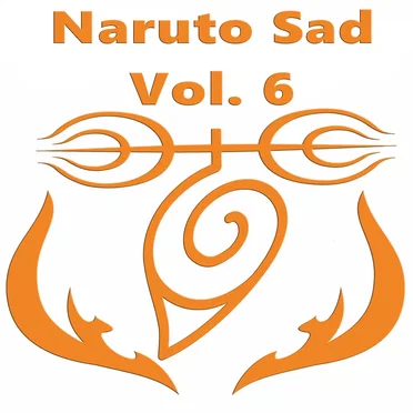 Naruto Sad, Vol. 6