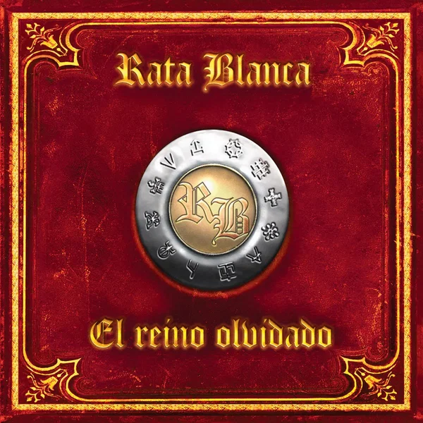 El reino olvidado