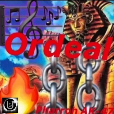 Ordeal