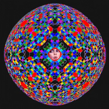 I Am Living on the Planets