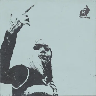 LIL BOY by Rabit - album cover