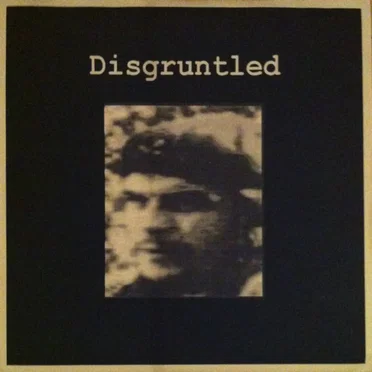 Disgruntled by Disgruntled - album cover