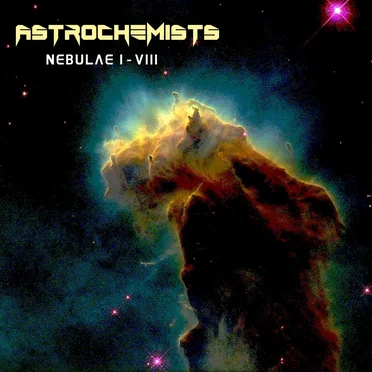 Astrochemists