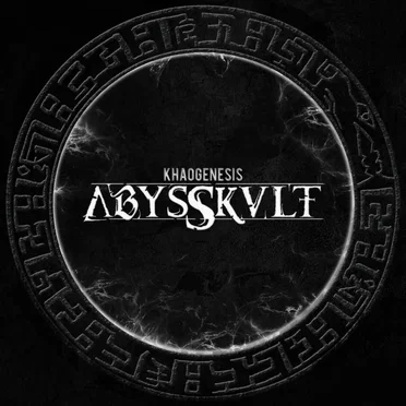 Khaogenesis by Abysskvlt - album cover