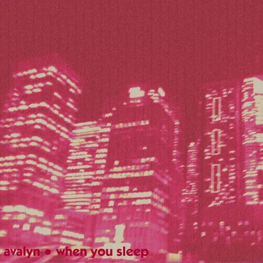 When You Sleep