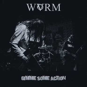 Gimme Some Action