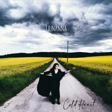Cold Heart by Lilinanna - album cover