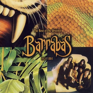 The Best of the Original Barrabas