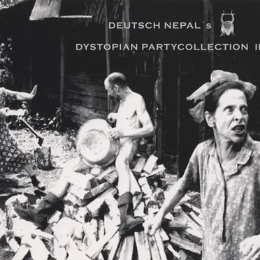 Dystopian Partycollection II