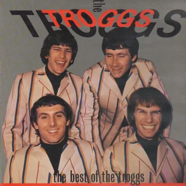 The Best of the Troggs