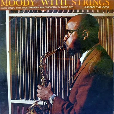 Moody With Strings