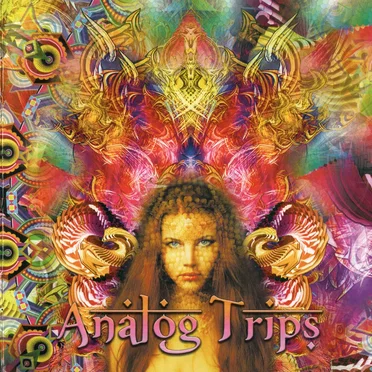 Analog Trips by Various Artists - album cover