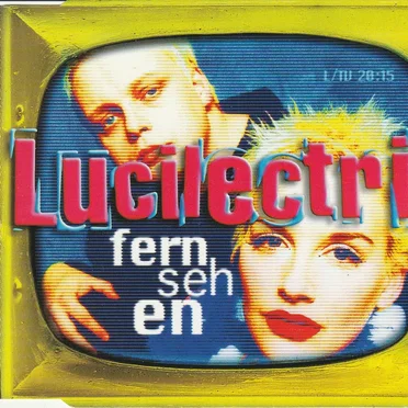 Fernsehen