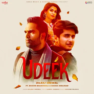 Udeek