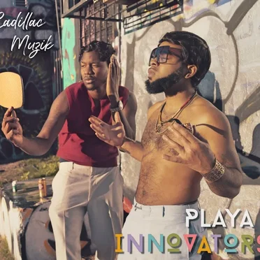 Playa Innovators