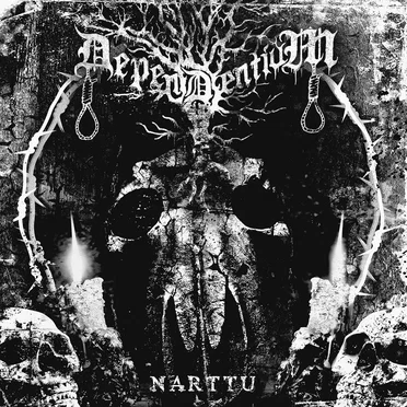 Narttu by Dependentium - album cover