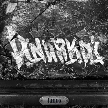 Anarkai by Janco - album cover