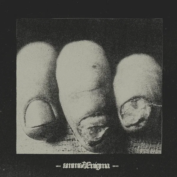 Gamma Ænigma