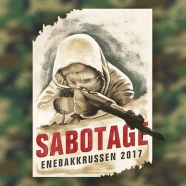 Sabotage 2017