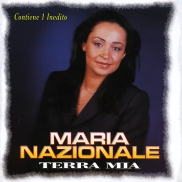Terra mia
