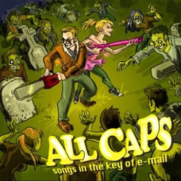 Songs in the Key of E-Mail