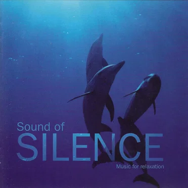 Sound of Silence by Various Artists - album cover