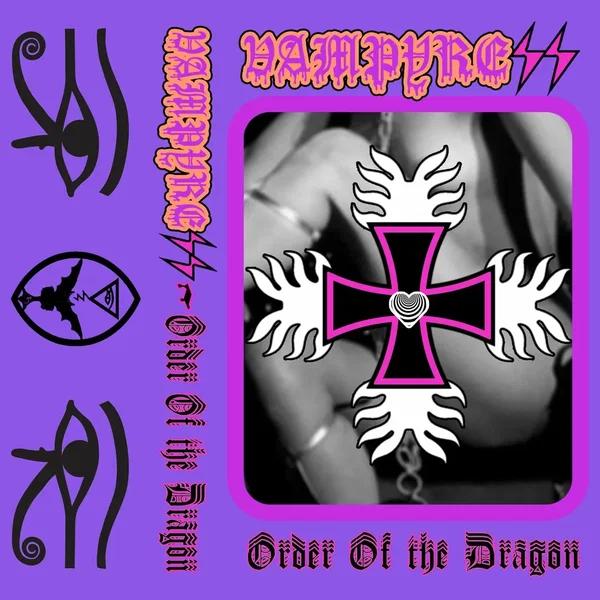 Order of the Dragon