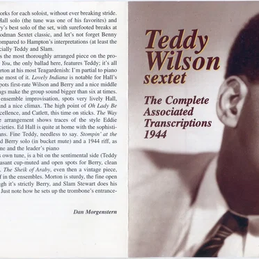 The Complete Associated Transcriptions 1944