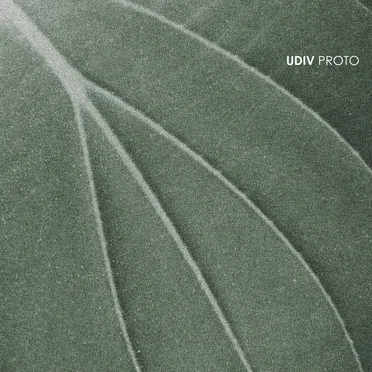 Proto by Udiv - album cover