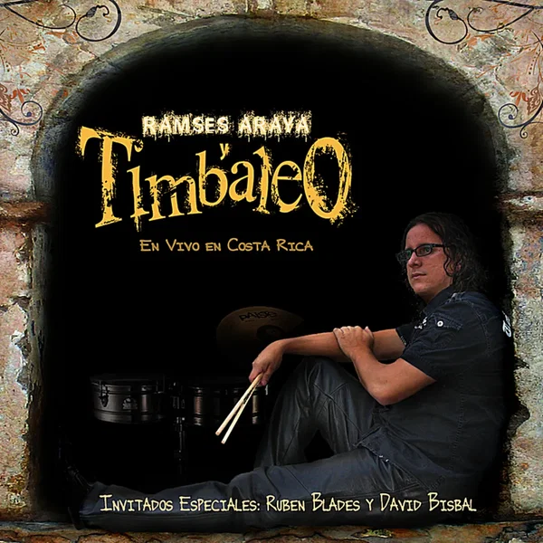 En vivo en Costa Rica