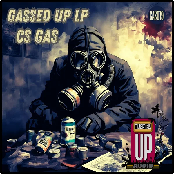 Gassed Up LP