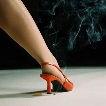 New Shoes by Meghan Dowlen - album cover