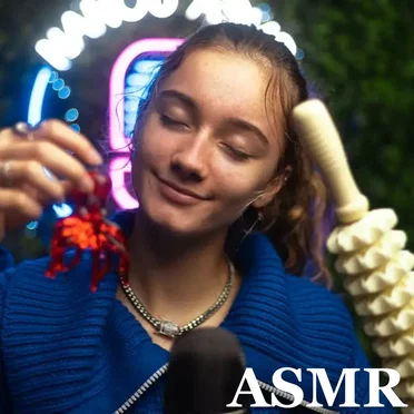 This Video Had 296986 Views by Nanou ASMR - album cover