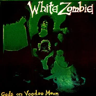 Gods on Voodoo Moon