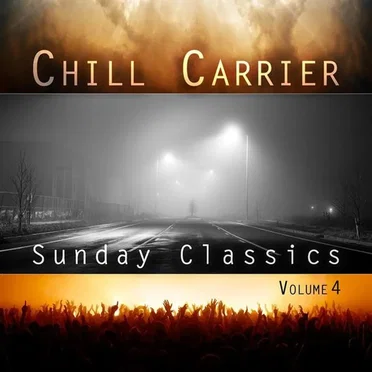 Sunday Classics, Vol. 4 by Chill Carrier - album cover