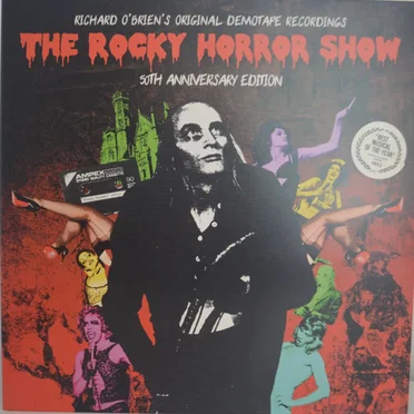 The Rocky Horror Show (Richard O'Brien's Original Demotape Recordings)