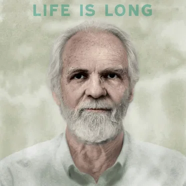 Life is Long by Jared Mees - album cover